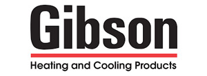 Gibson Heating & Cooling Products