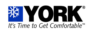 York - It's time to get comfortable